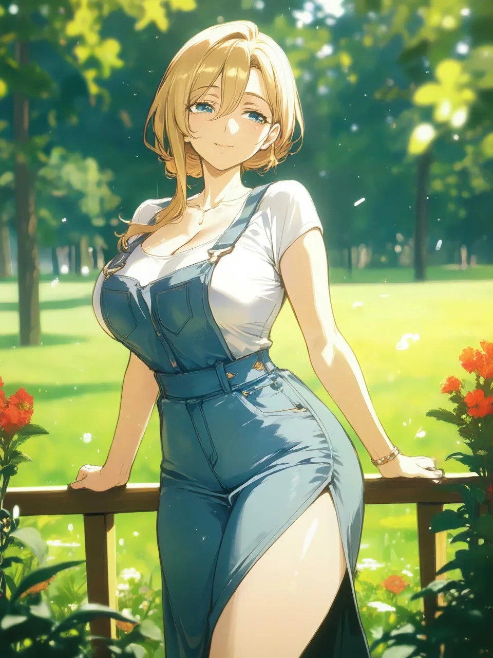 ニート — ニートさんのAIイラスト