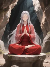 瞑想