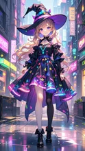 ここ — ここさんのAIイラスト