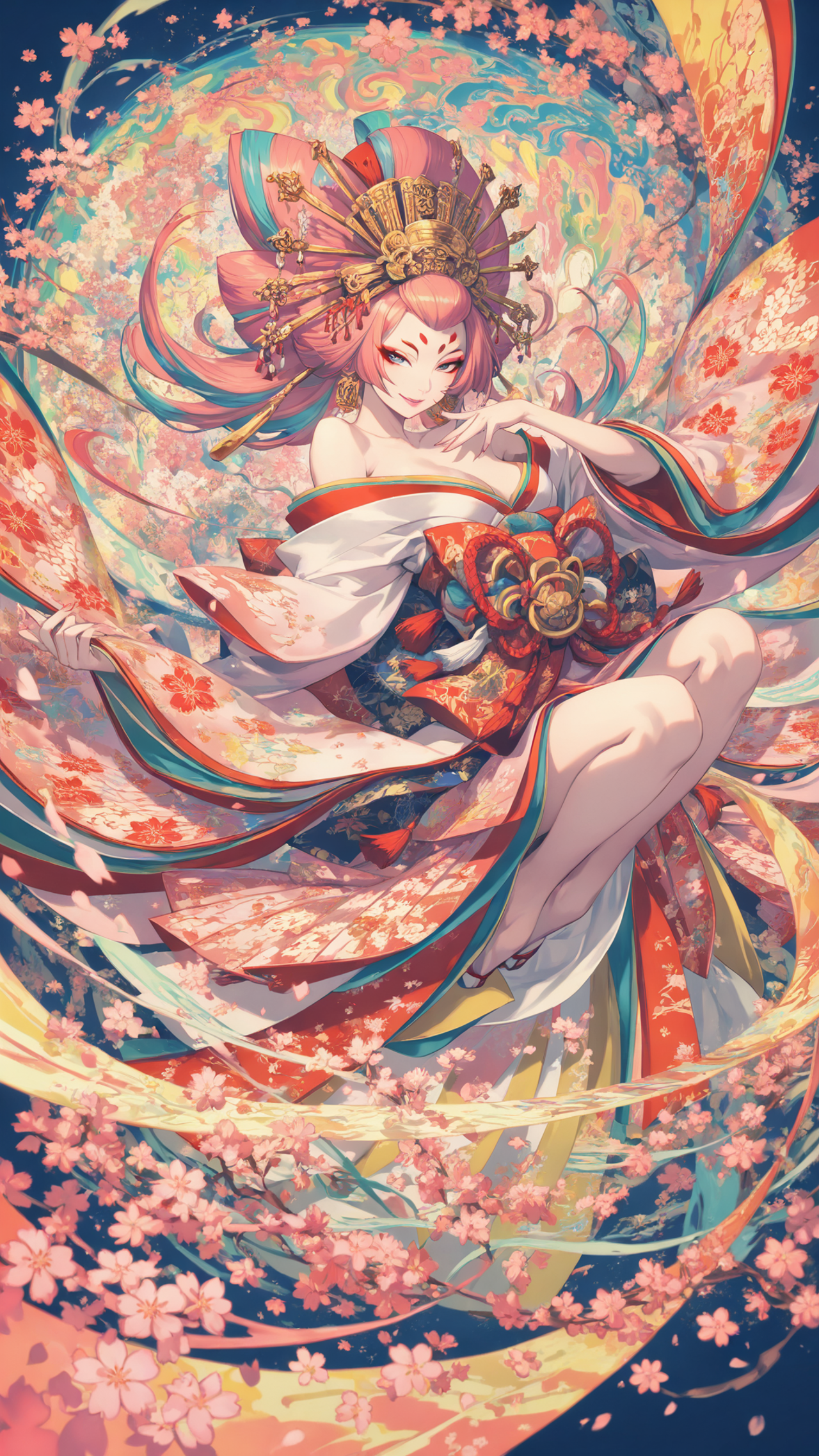 木花咲耶姫命