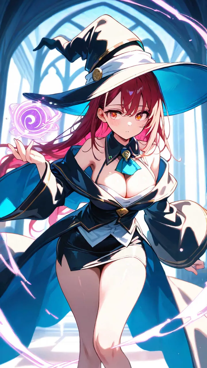 SUPPART の AI イラスト