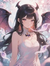 画像生成チャレンジ·モンスター の投稿作品
