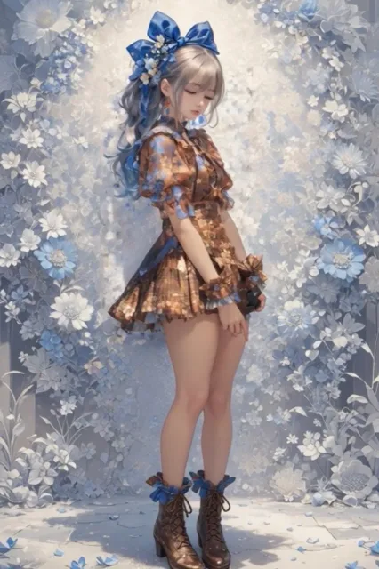 青緑