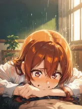 どこで泣いてるんだー