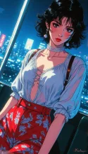 🌟イベント 第106弾·星空の下で の投稿作品