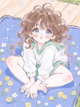 にいに、遊ぼ！