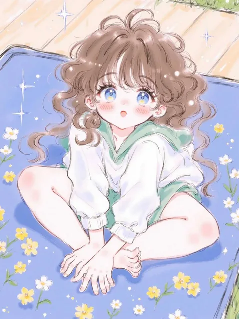 にいに、遊ぼ!