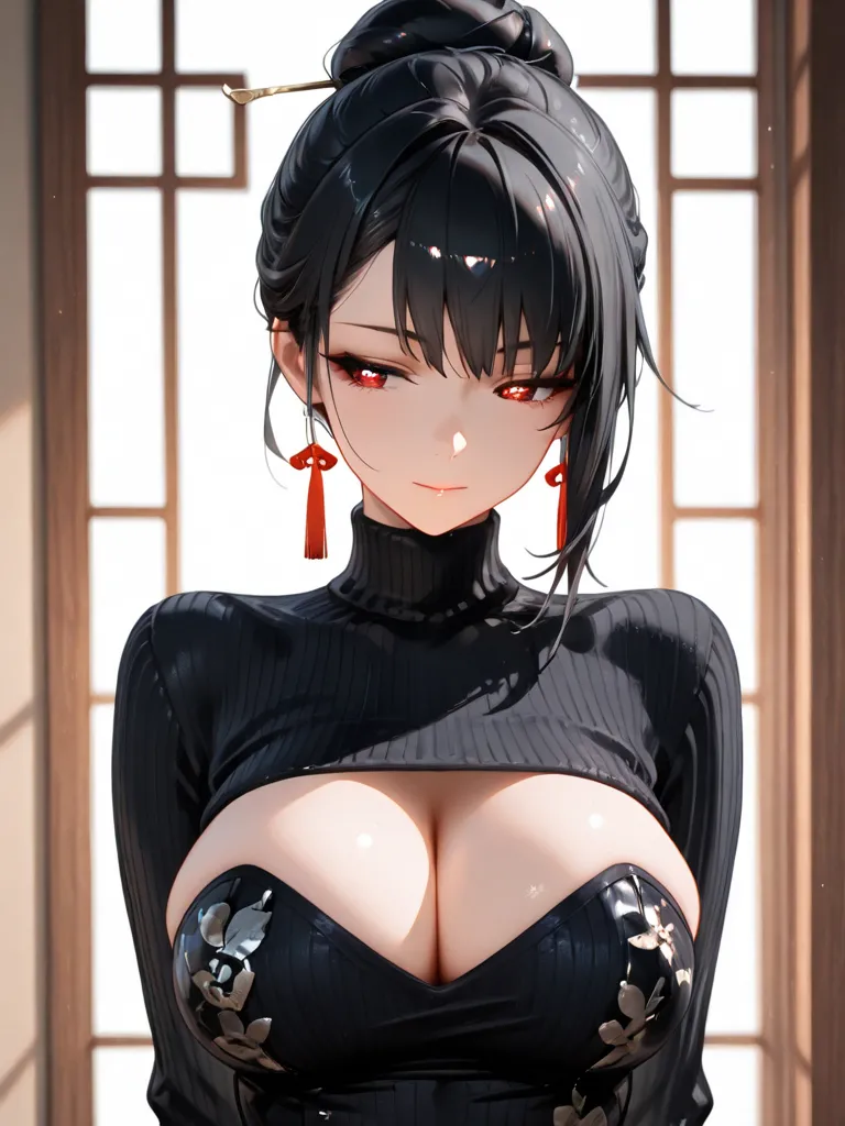 光と影のアニメ