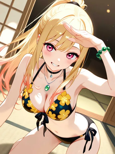採寸してよ!