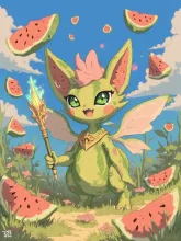 🌟イベント第51弾·フードファンタジー の投稿作品