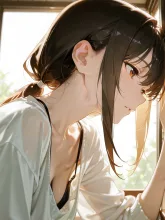 SUPPART の AI イラスト