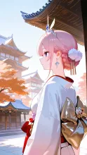 𝓚𝓪𝓲𝓽𝓸 — 𝓚𝓪𝓲𝓽𝓸さんのAIイラスト