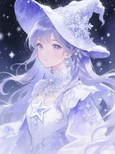 ❄️