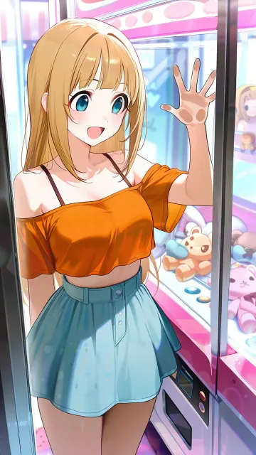 没供養 狙ったキャラ出すのに、思ったより掛かった(´・ω・`)