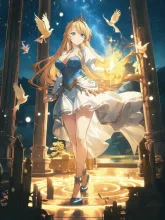 異世界の冒険者·剣と魔法の第一歩 の投稿作品