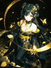 月を編む
