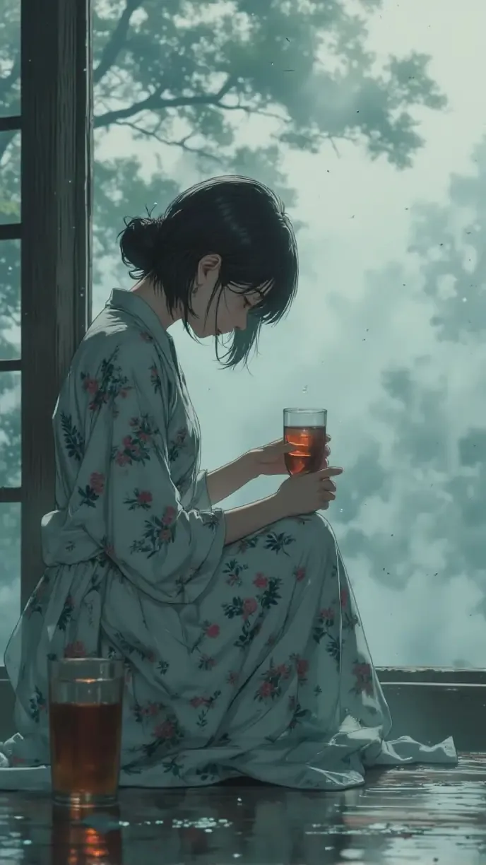 SUPPART の AI イラスト