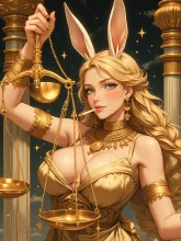 SUPPART の AI イラスト