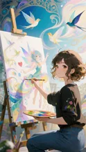 artist🎨