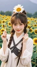 向日葵