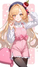 SUPPART の AI イラスト