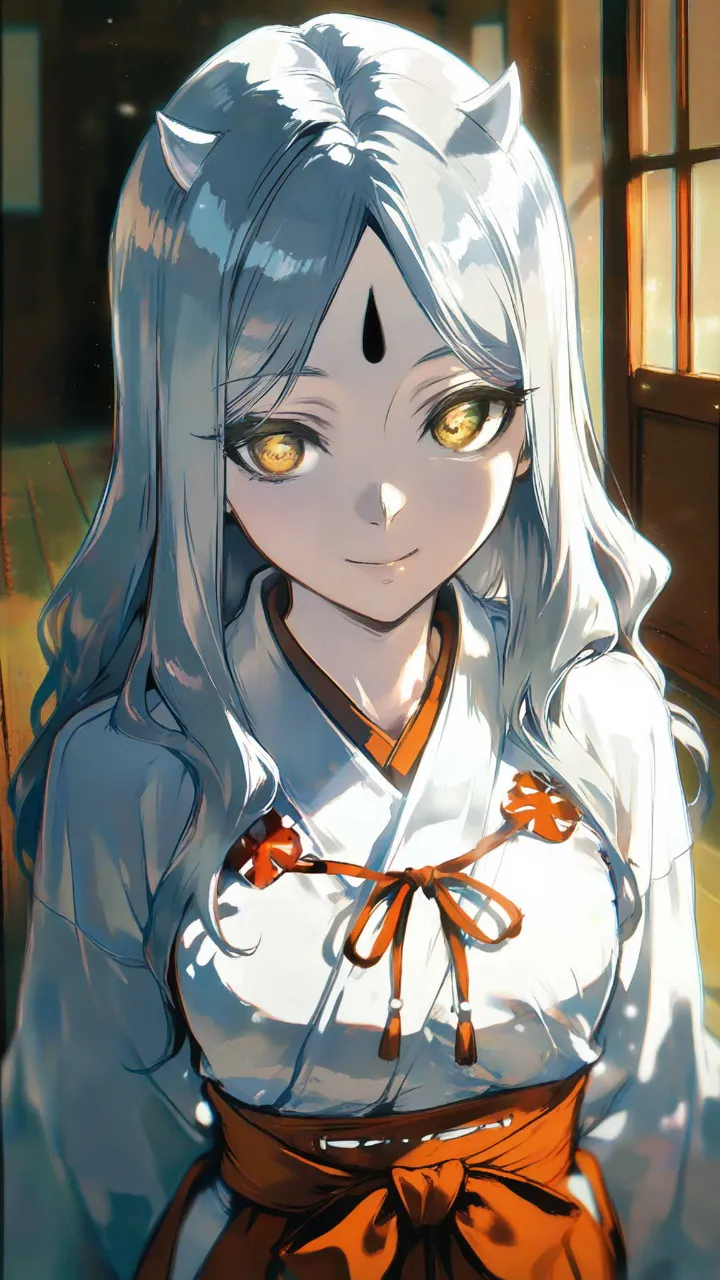 SUPPART の AI イラスト