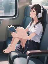 オーディオブックを聴いていたら涙が溢れてきた