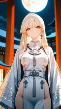 ヒロアキキ SUPP36917391 — ヒロアキキ SUPP36917391さんのAIイラスト