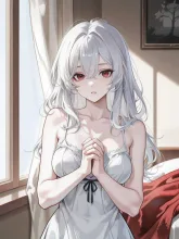 タムタム — タムタムさんのAIイラスト