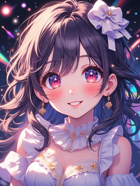 キラメキスタイル探し