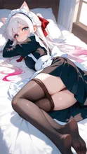 Z — ZさんのAIイラスト