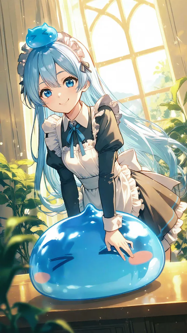 お帰りなさいませ♩今日のご注文は何ですか?