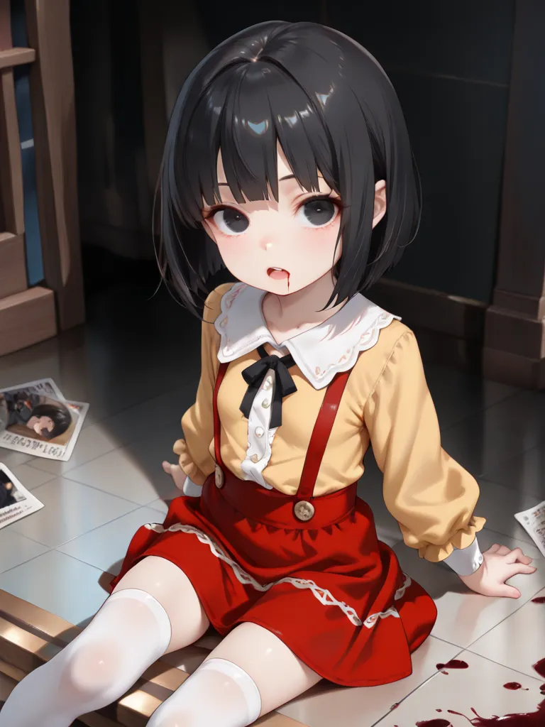 トイレの花子さ〜ん