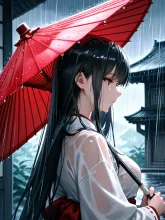 SUPPART の AI イラスト