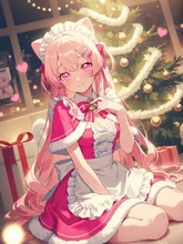 SUPPART の AI イラスト