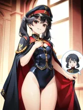 あ、大佐殿！！