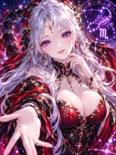 SUPPART の AI イラスト