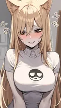 SUPPART の AI イラスト