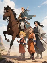 三蔵法師