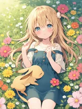これは 子鹿ですか