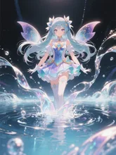 カオスグランデ — カオスグランデさんのAIイラスト