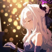 SUPPART の AI イラスト