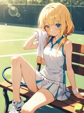 疲れちゃった(>ω<;)💦