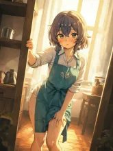 SUPPART の AI イラスト