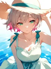 なつやすみ