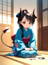 鬼姫ボツ