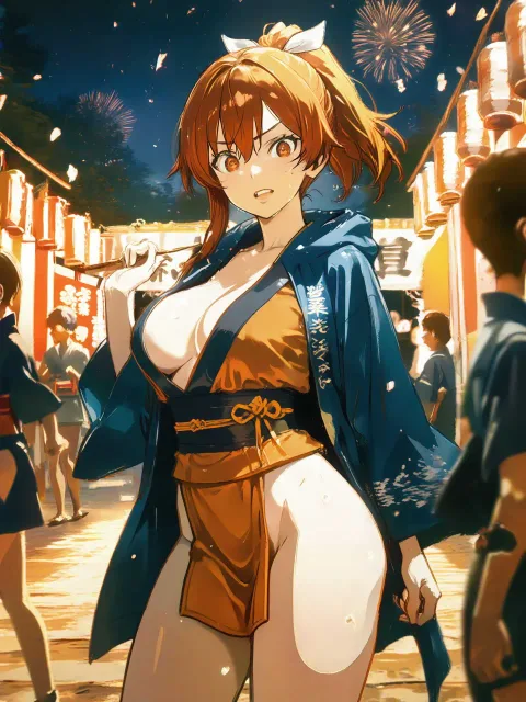 太鼓がありません