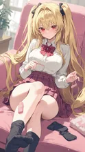芋好き — 芋好きさんのAIイラスト