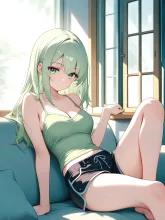 SUPP349247462 — SUPP349247462さんのAIイラスト