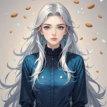 イラスト — SUPP461529478さんのAIイラスト